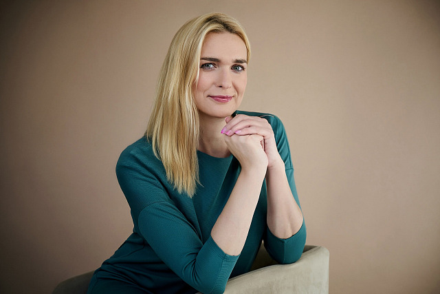 Marion Paluchová
