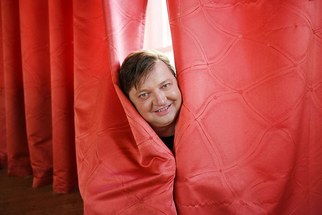 Michal Isteník