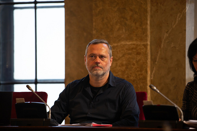 Robert Kerndl (ODS)
