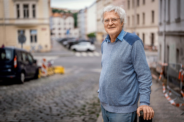 Václav Mertin