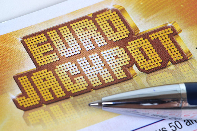 Eurojackpot