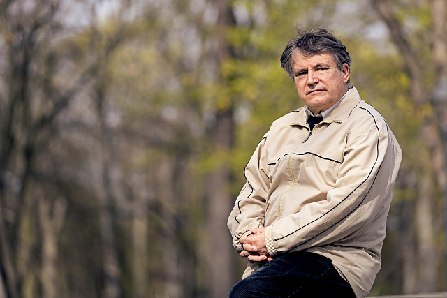 Jan Rychlík