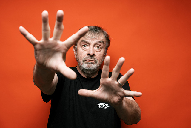 Alexej Pyško