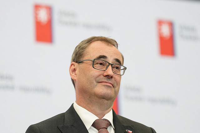 Po jednání vlády, která odsouhlasila zrušení poplatků pro Českou televizi a...
