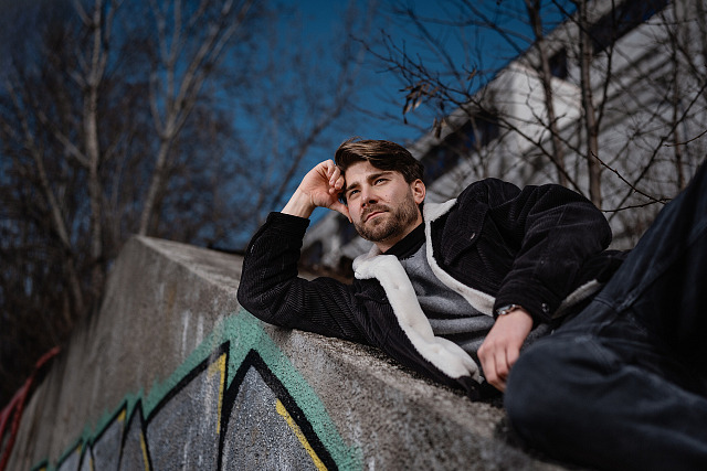 Marek Lambora