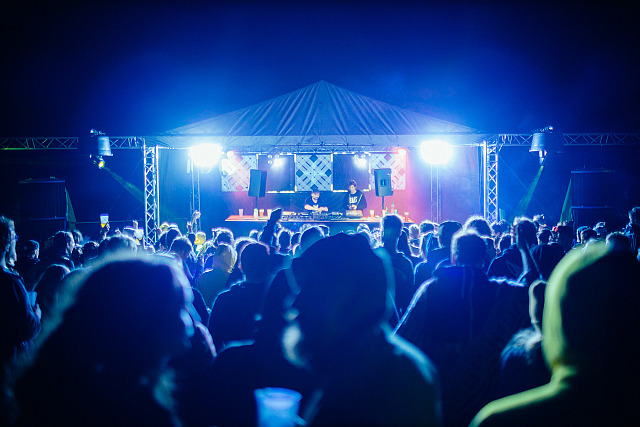 Festival Povaleč nabídne opět program na několika scénách. Organizátoři...