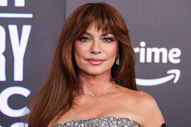 Shania Twain (2026)