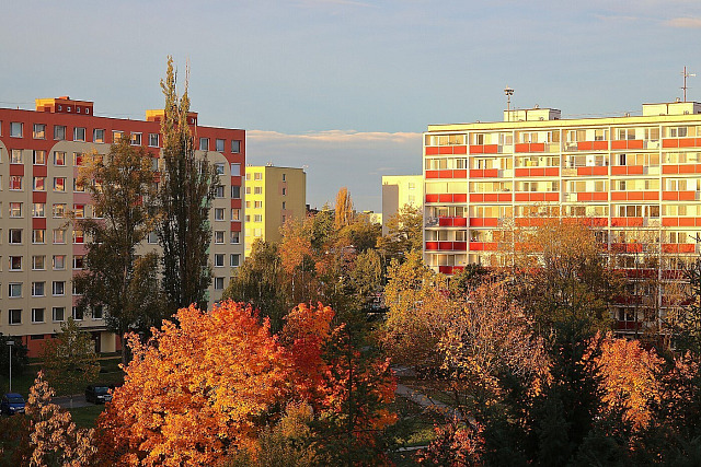 Mladá Boleslav, sídliště