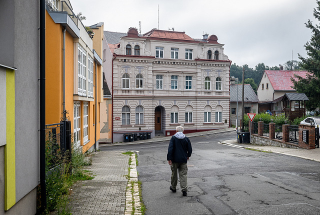 Podle informací serveru Novinky.cz by mělo jít o vraždu dítěte, které ubodala...