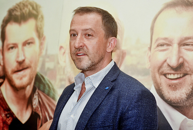 Martin Hofmann
