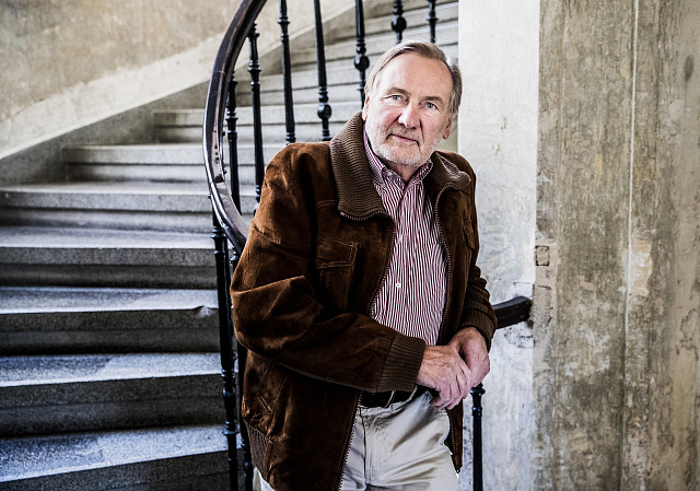 Jiří Štěpnička (2020)