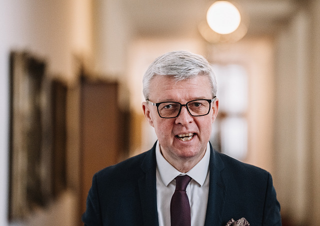 Karel Havlíček