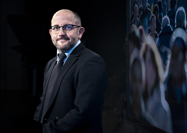 Daniel Prokop