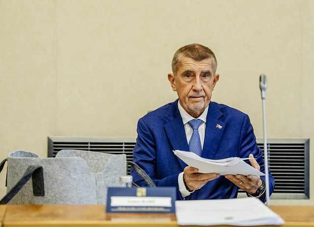 Vláda mimo jiné projedná návrh novely nařízení vlády o obsahových náplních...