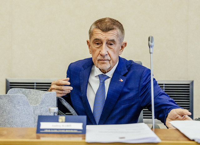 Vláda mimo jiné projedná návrh novely nařízení vlády o obsahových náplních...