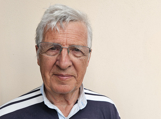 Jiří Trmač byl prvním lidoveckým primátorem Brna v historii města. Stal se jím...