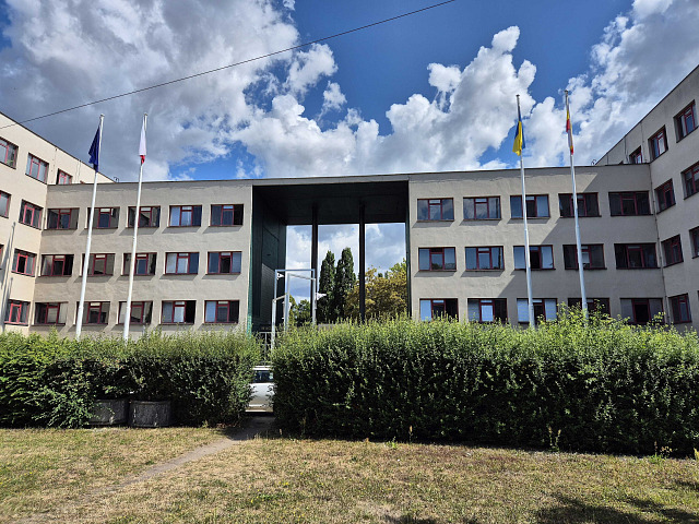 Magistrát města Hradce Králové