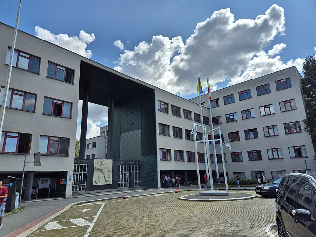 Magistrát města Hradce Králové