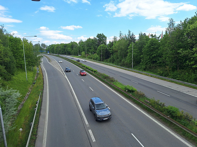 Od 1. do 20. srpna 2026 proběhne oprava Rudné ulice (silnice I/11) mezi MÚK Nad...