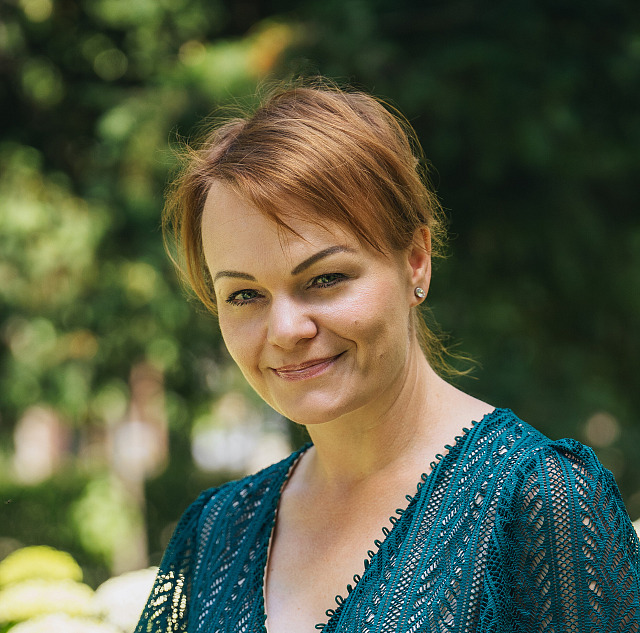 Lídryně hnutí Na rovinu! Jana Jílková ovládla komunální volby v Prostějově....