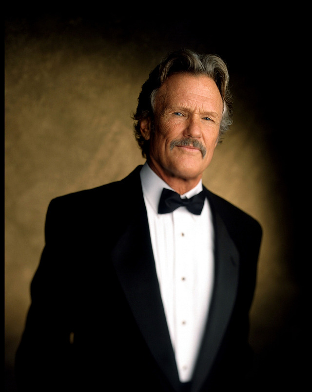 Kris Kristofferson (vyfoceno 1999)