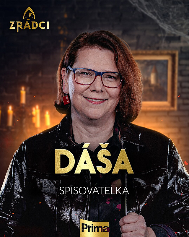 Dáša