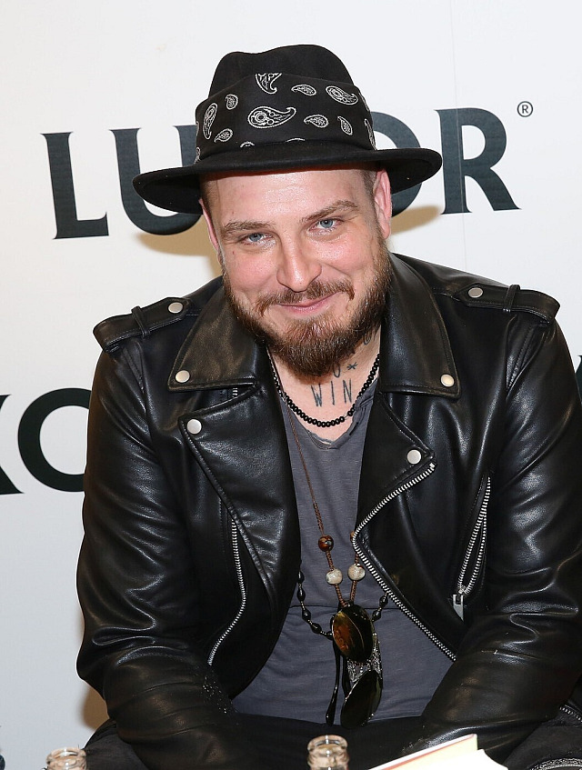 Kuba Ryba (2022)