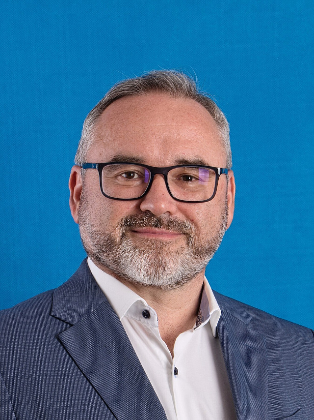 Radek Černý