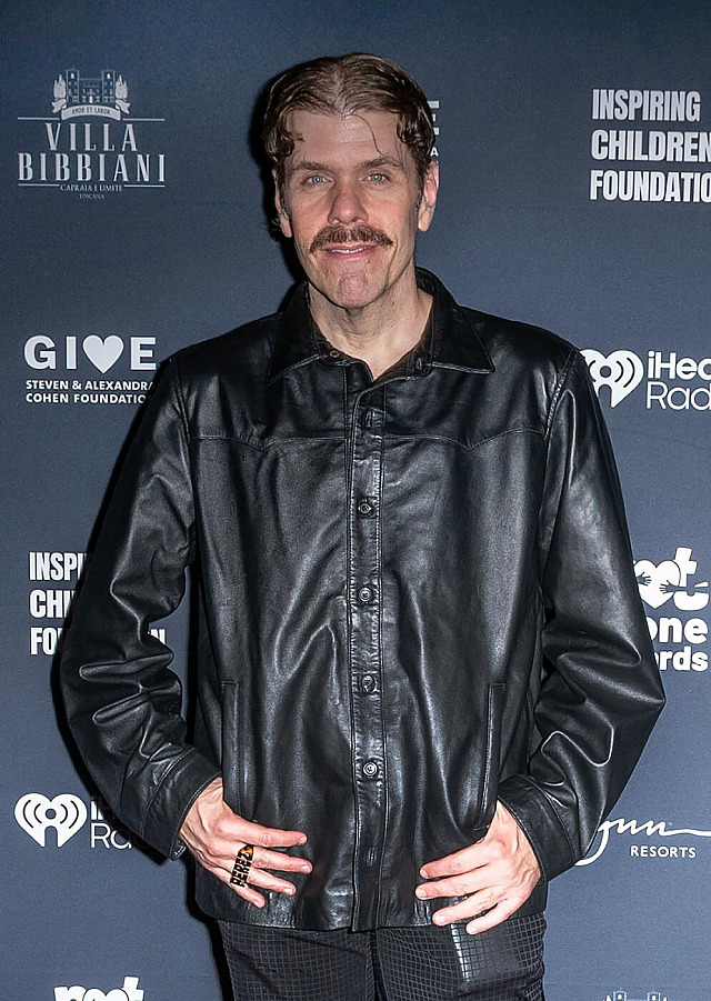 Perez Hilton (2025)
