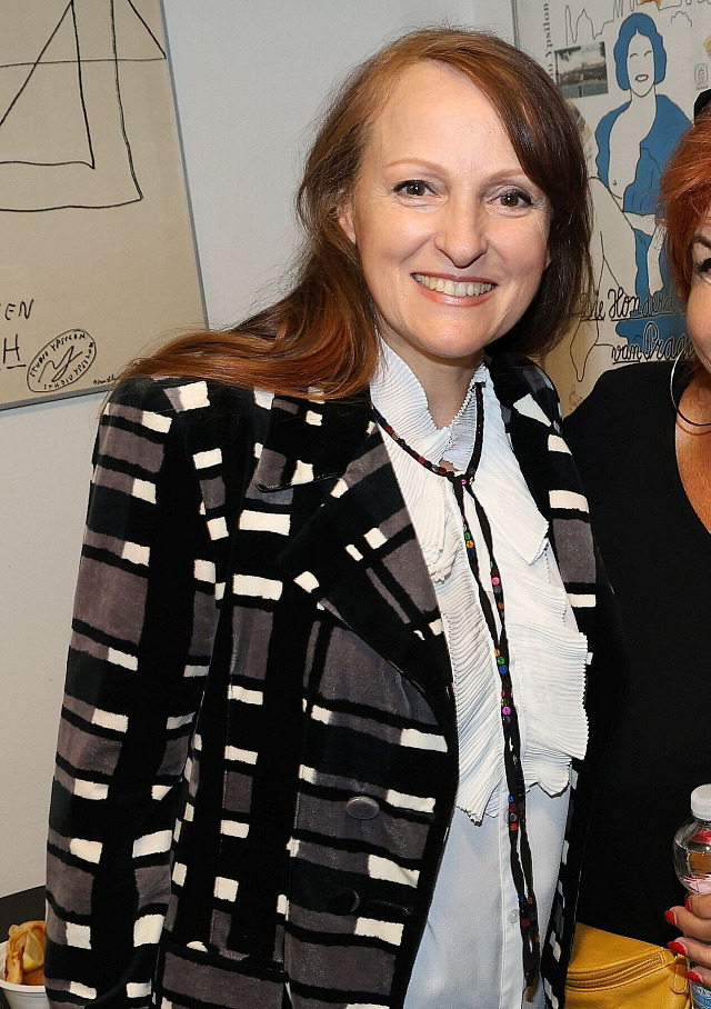 Ivana Bartošová (říjen 2026)