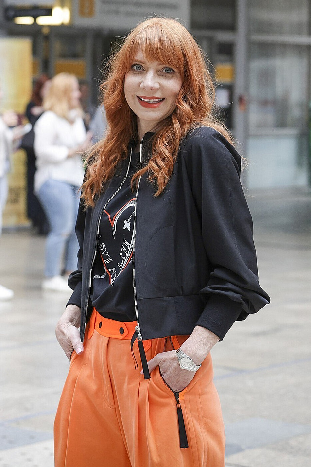 Radana Labajová (2025)