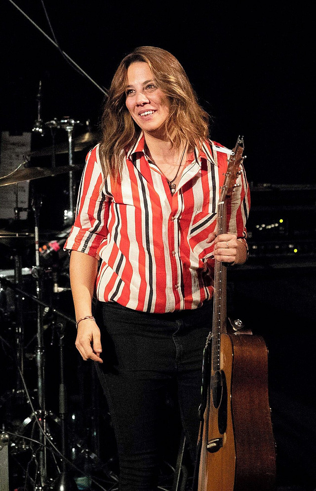 Aneta Langerová